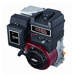 Briggs and Stratton Engines - Horizontal 14.5 GT